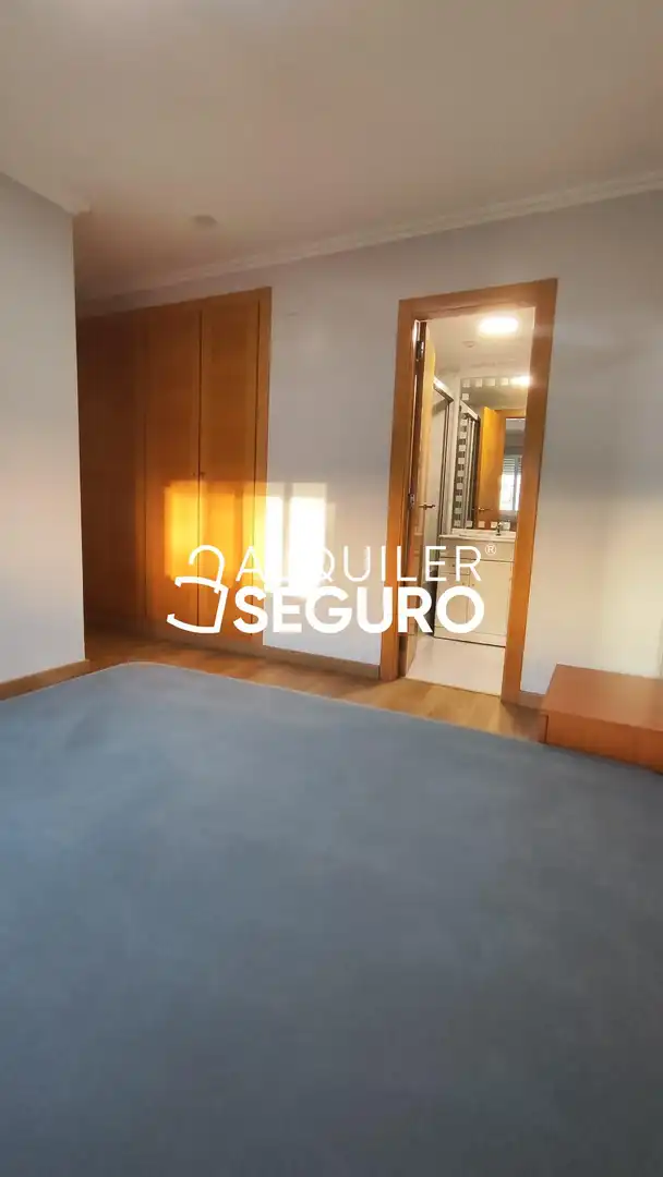 Pis de 130 m² a València