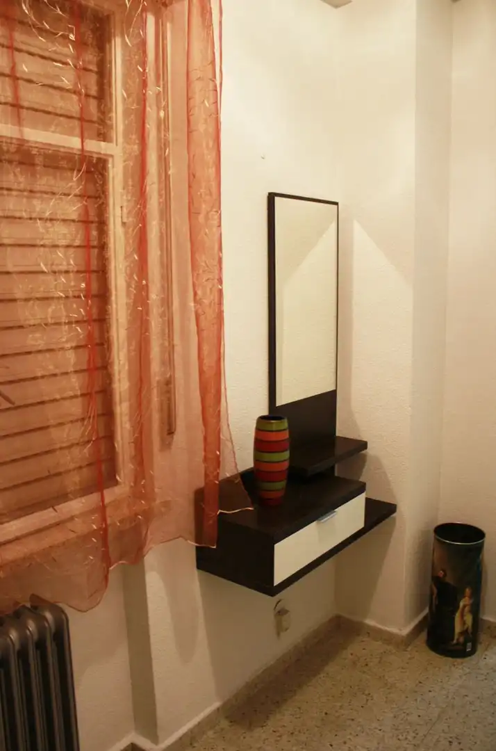 Piso de 90 m² en Salamanca