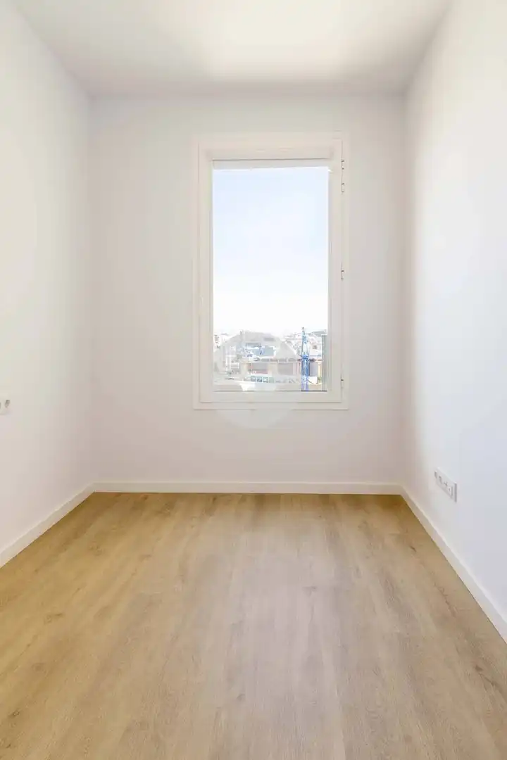 Квартира 47 м² в Оспиталет-де-Льобрегате