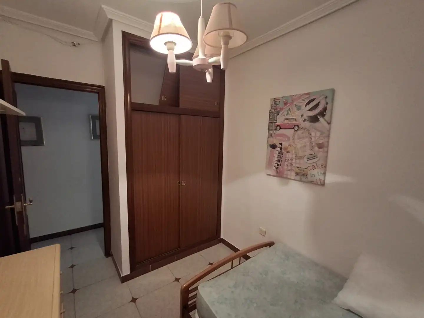 Piso de 90 m² en Torrevieja