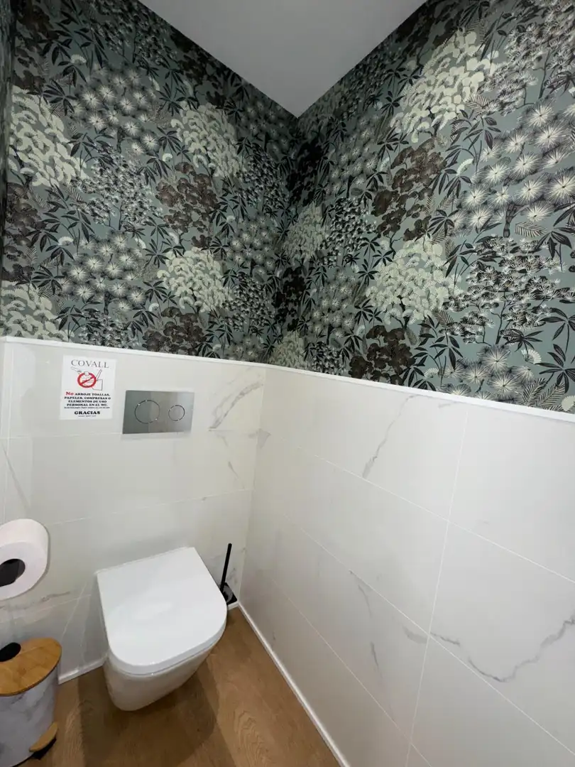 Habitación 24 m², Ponferrada