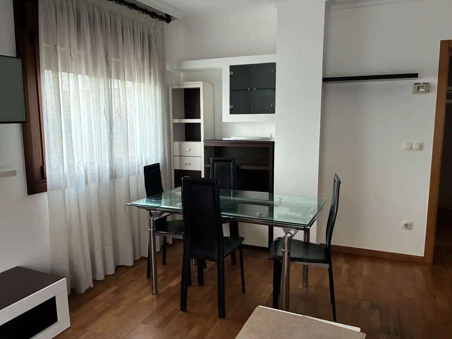 Piso de 83 m² en Vilagarcía de Arousa