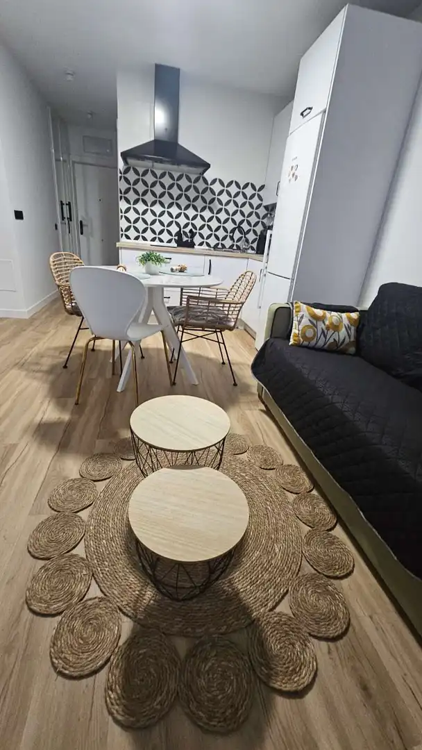Pis de 42 m² a Torremolinos
