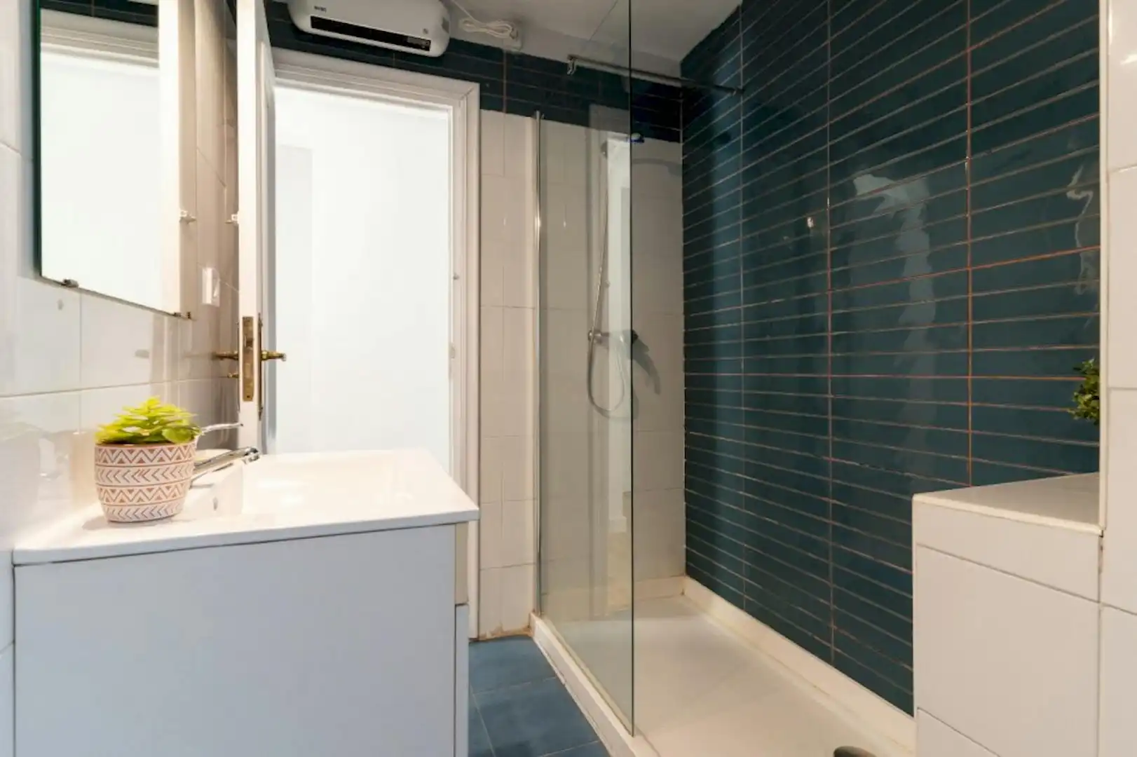 Habitación en alquiler, Madrid