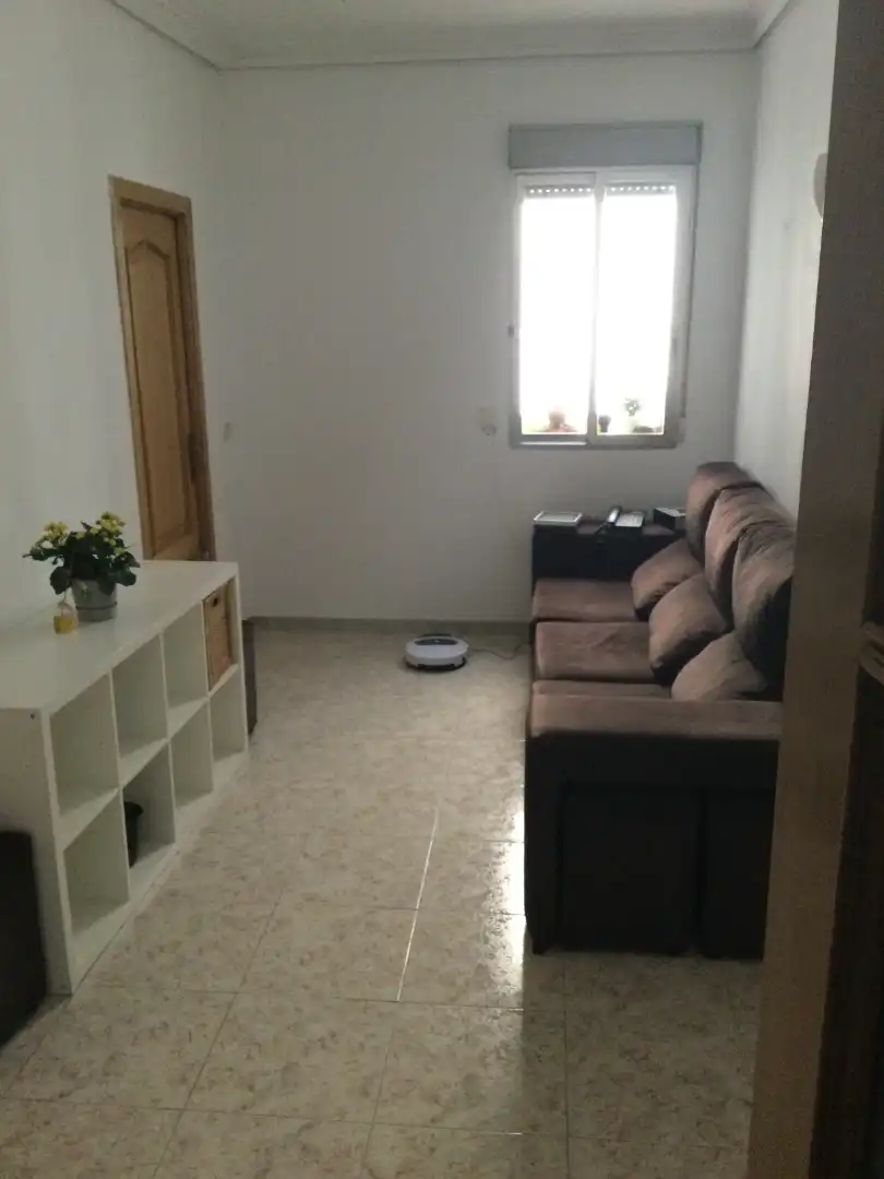 Habitación en alquiler, Madrid
