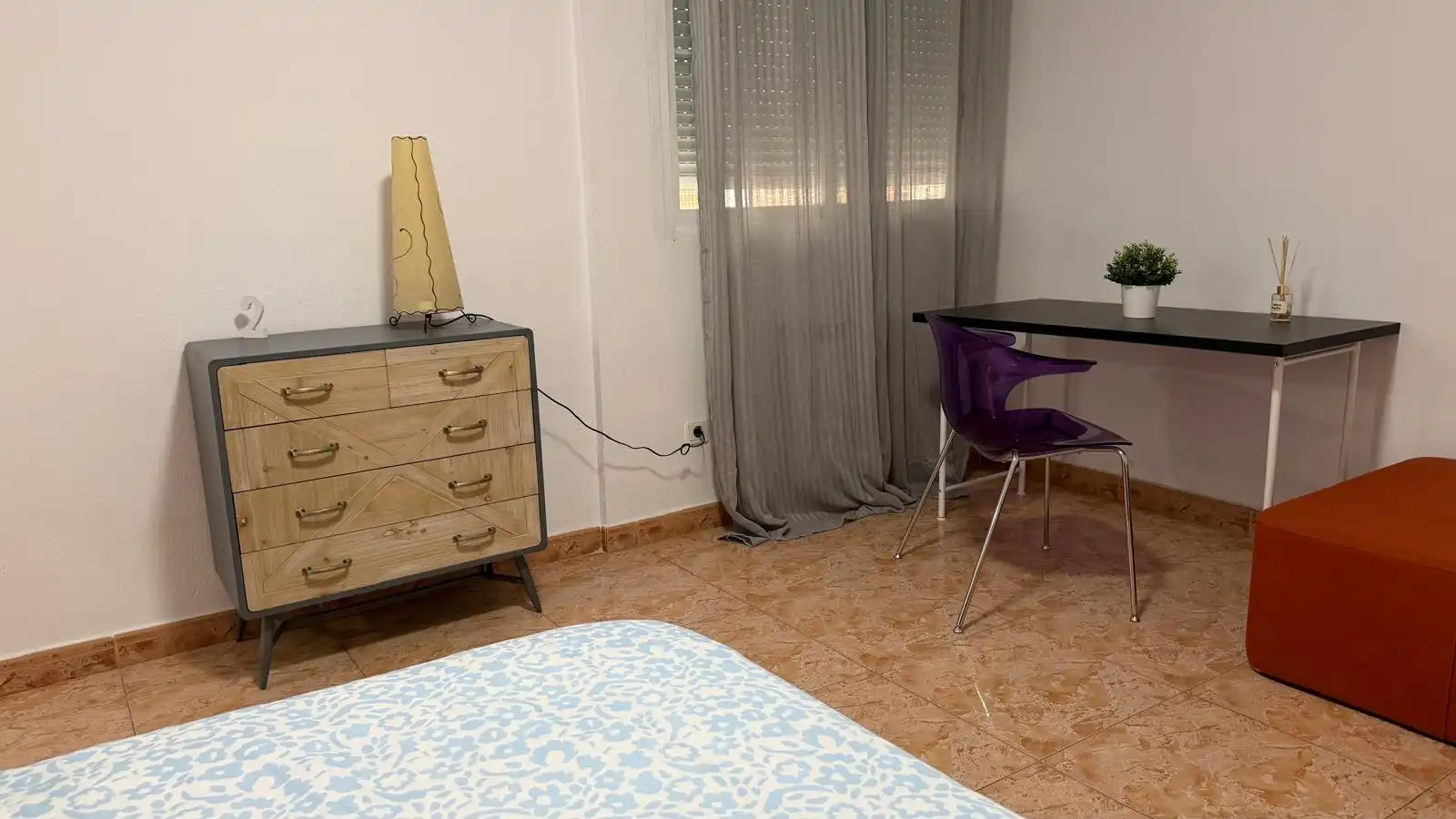Wohnung 106 m² in La Almunia de Doña Godina