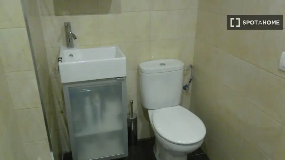 Habitación 46 m², Las Palmas de Gran Canaria