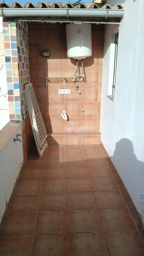 Wohnung 160 m² in Palma