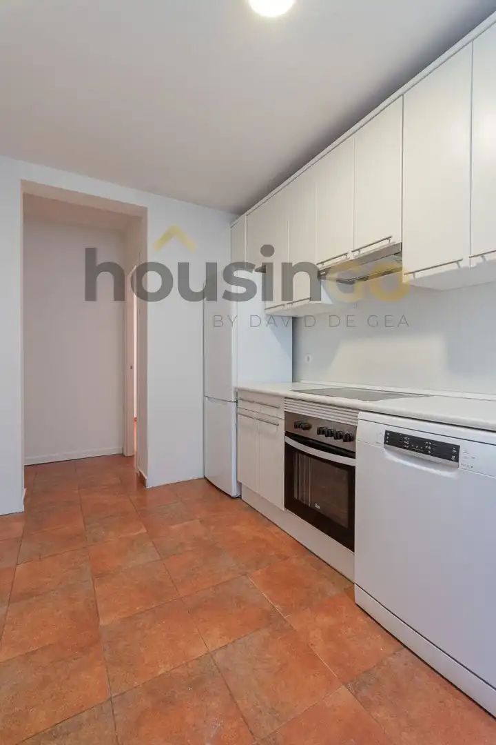 Piso de 150 m² en Madrid