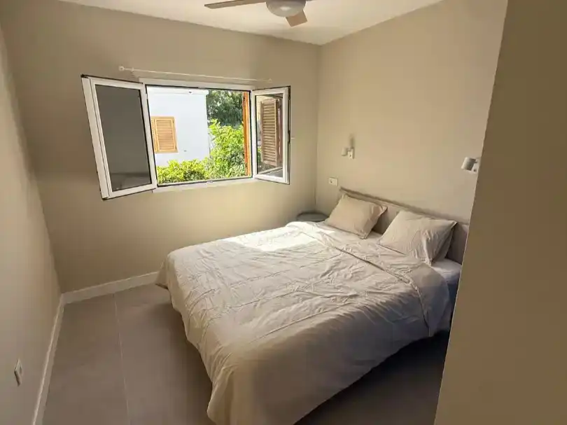 Piso de 55 m² en San Bartolomé de Tirajana