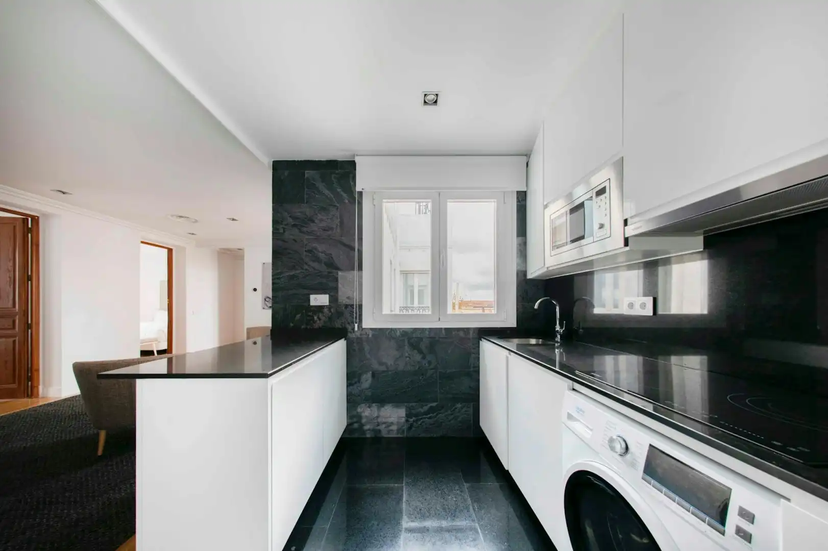Pis de 65 m² a Madrid