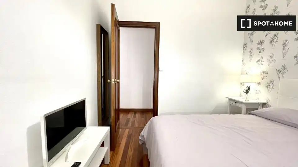 Stanza in affitto, Bilbao