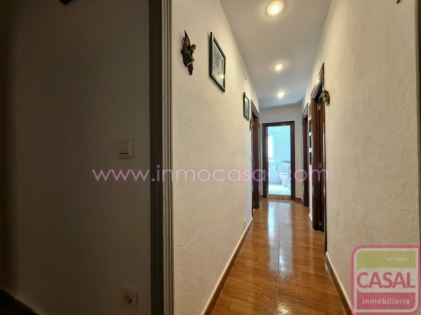 Appartamento 68 m² a Mieres