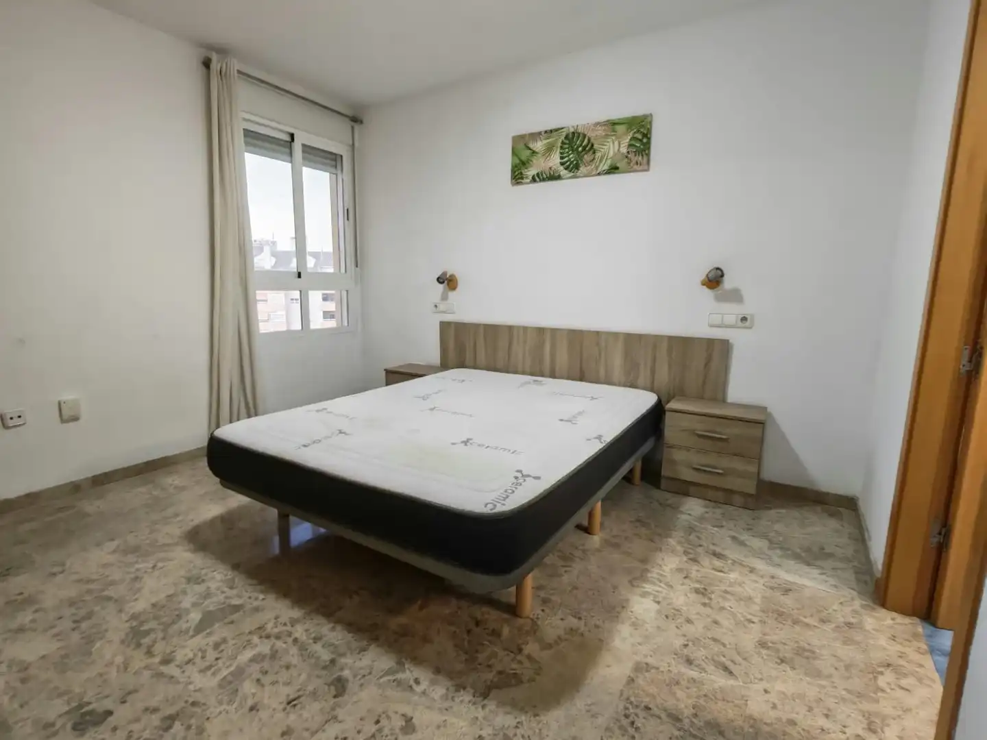 Piso de 90 m² en Molina de Segura