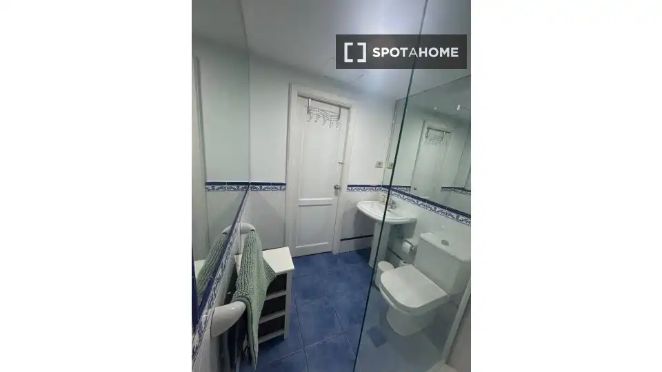 Habitación 61 m², La Oliva