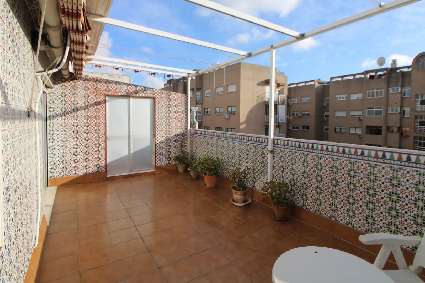 Pis de 61 m² a Huelva