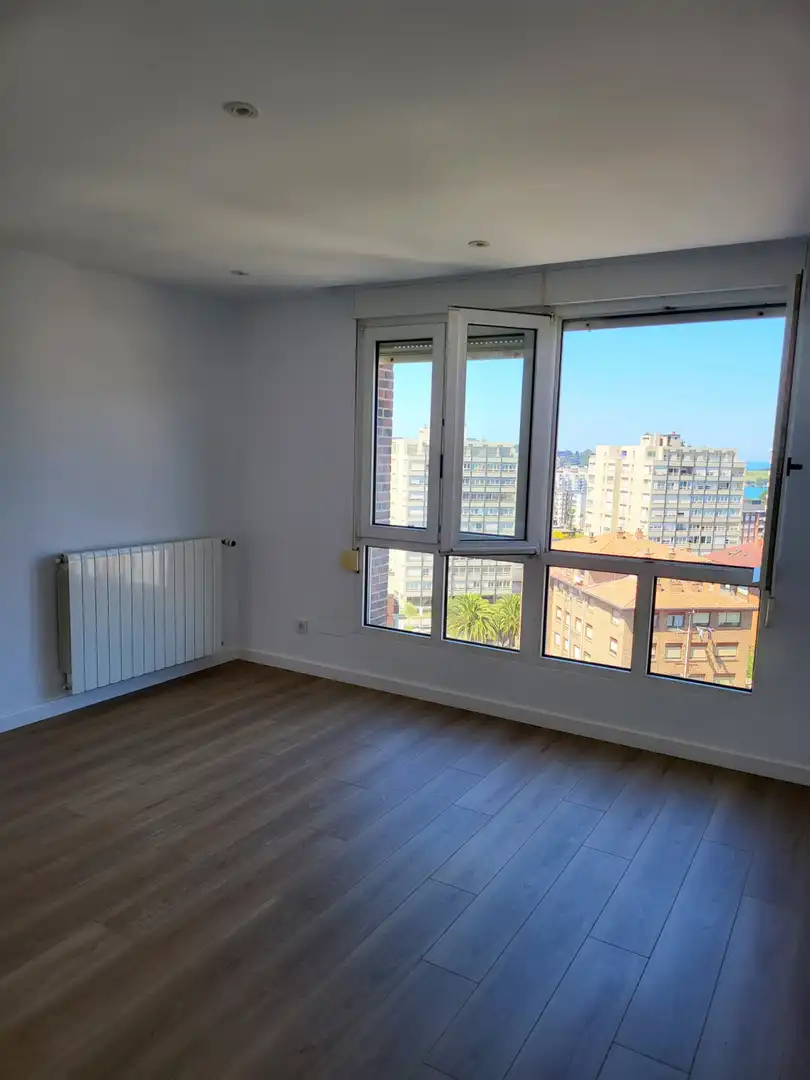 Piso de 95 m² en Santander