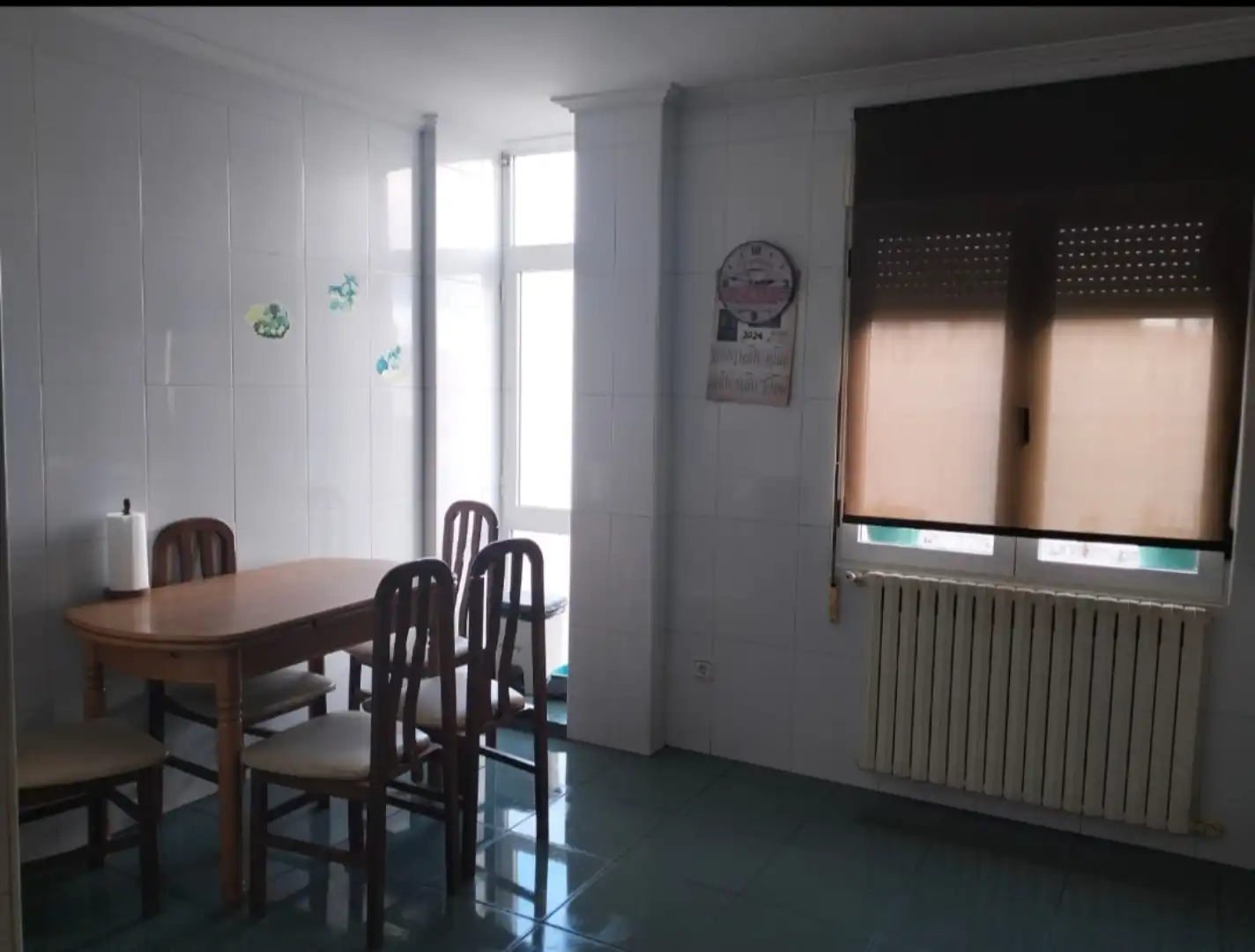 Wohnung 110 m² in Carrizo
