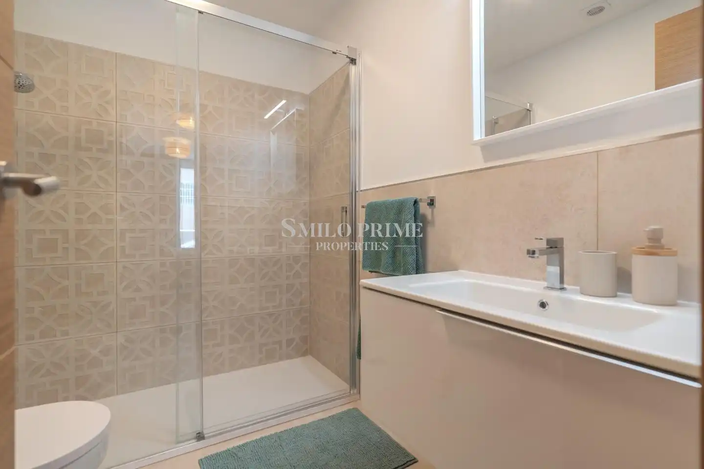 Piso de 80 m² en Guía de Isora
