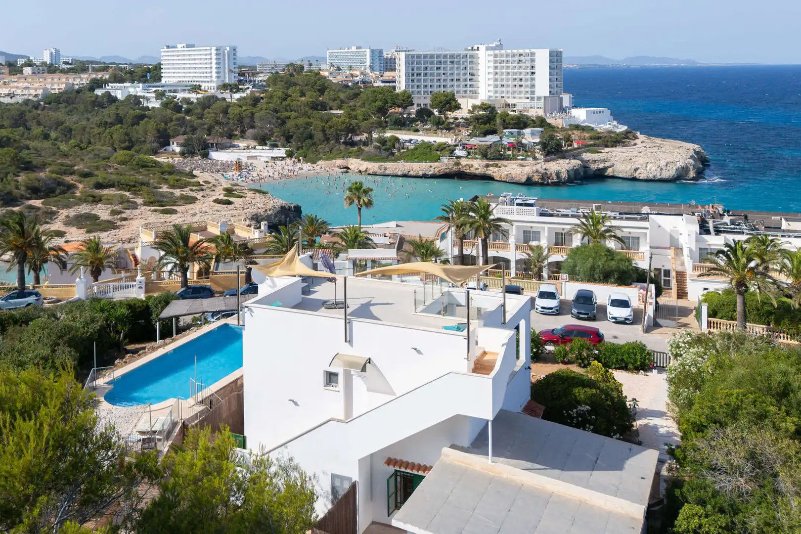 Piso de 72 m² en Manacor