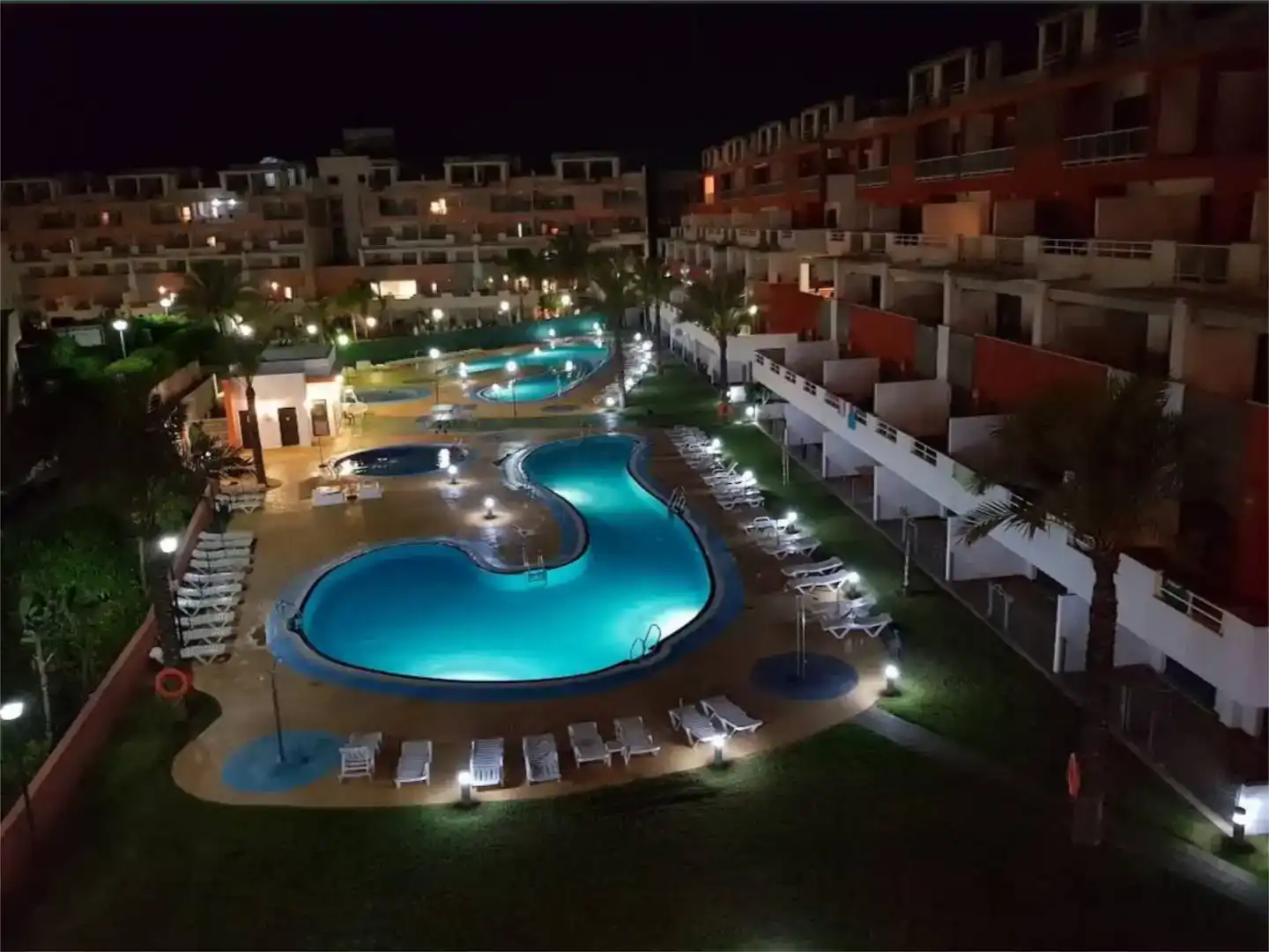 Piso de 150 m² en Vera