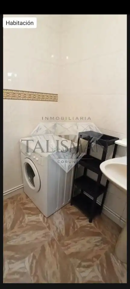 Piso de 120 m² en Vila de Cruces