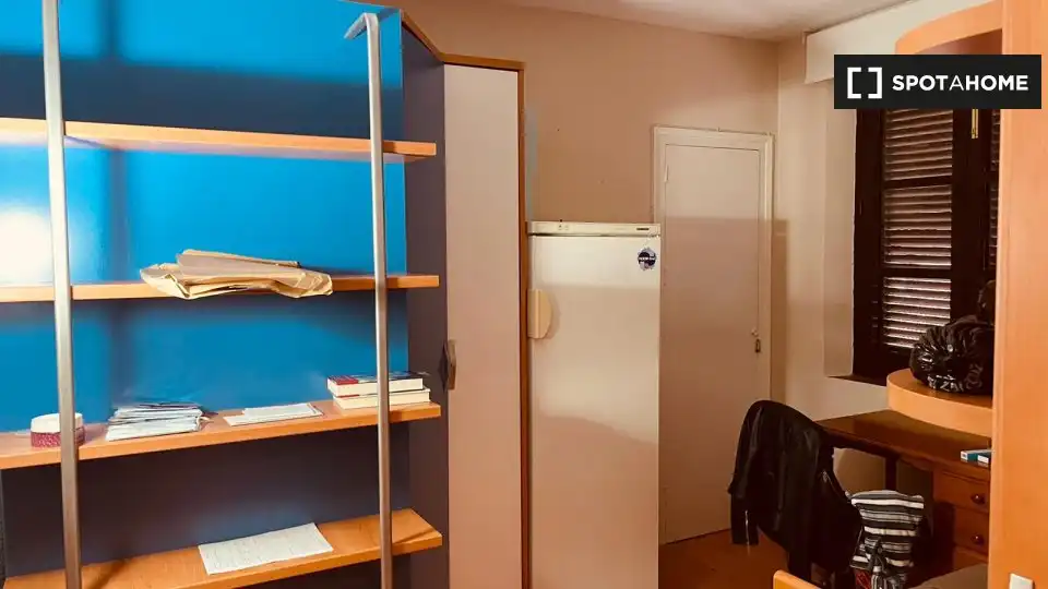 Habitación en alquiler, Almuñécar