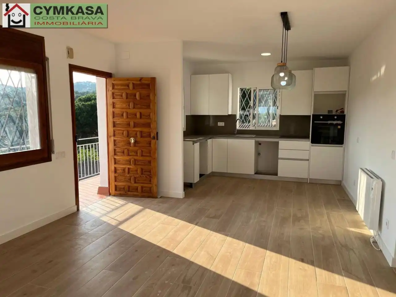 Piso de 130 m² en Lloret de Mar