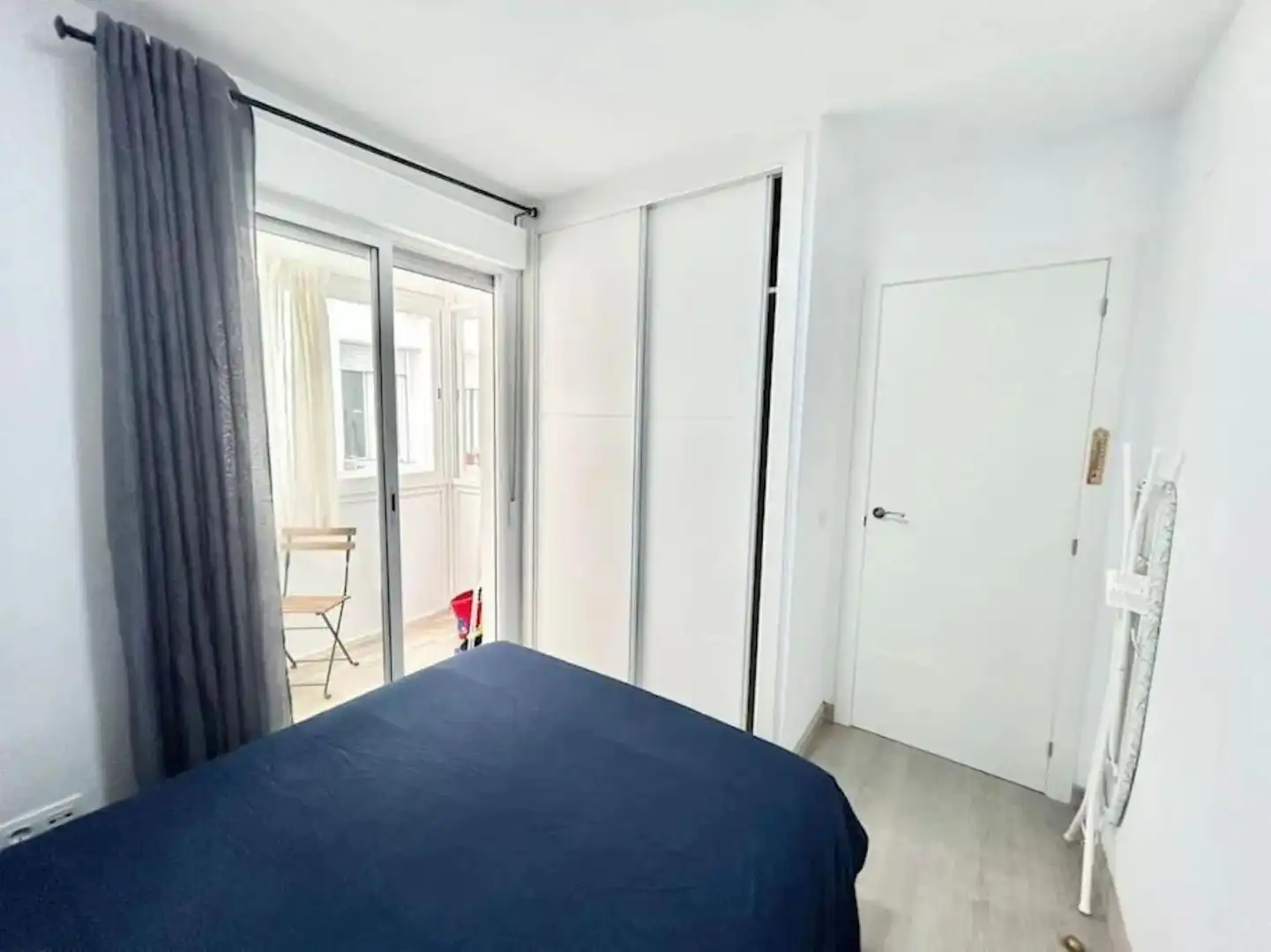 Wohnung 40 m² in Madrid