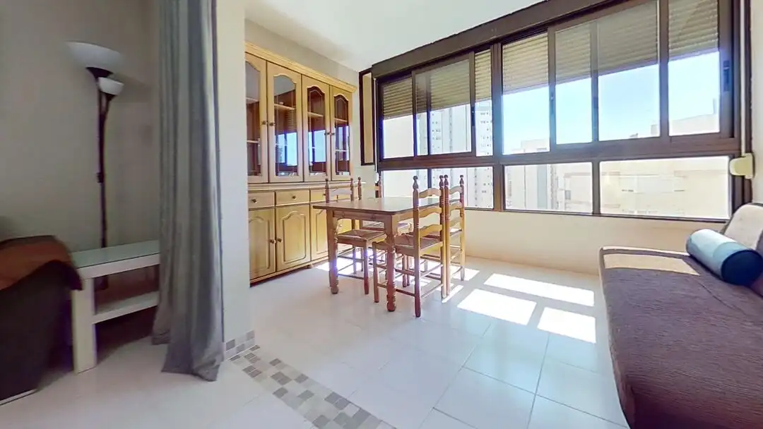 Wohnung 70 m² in Benidorm