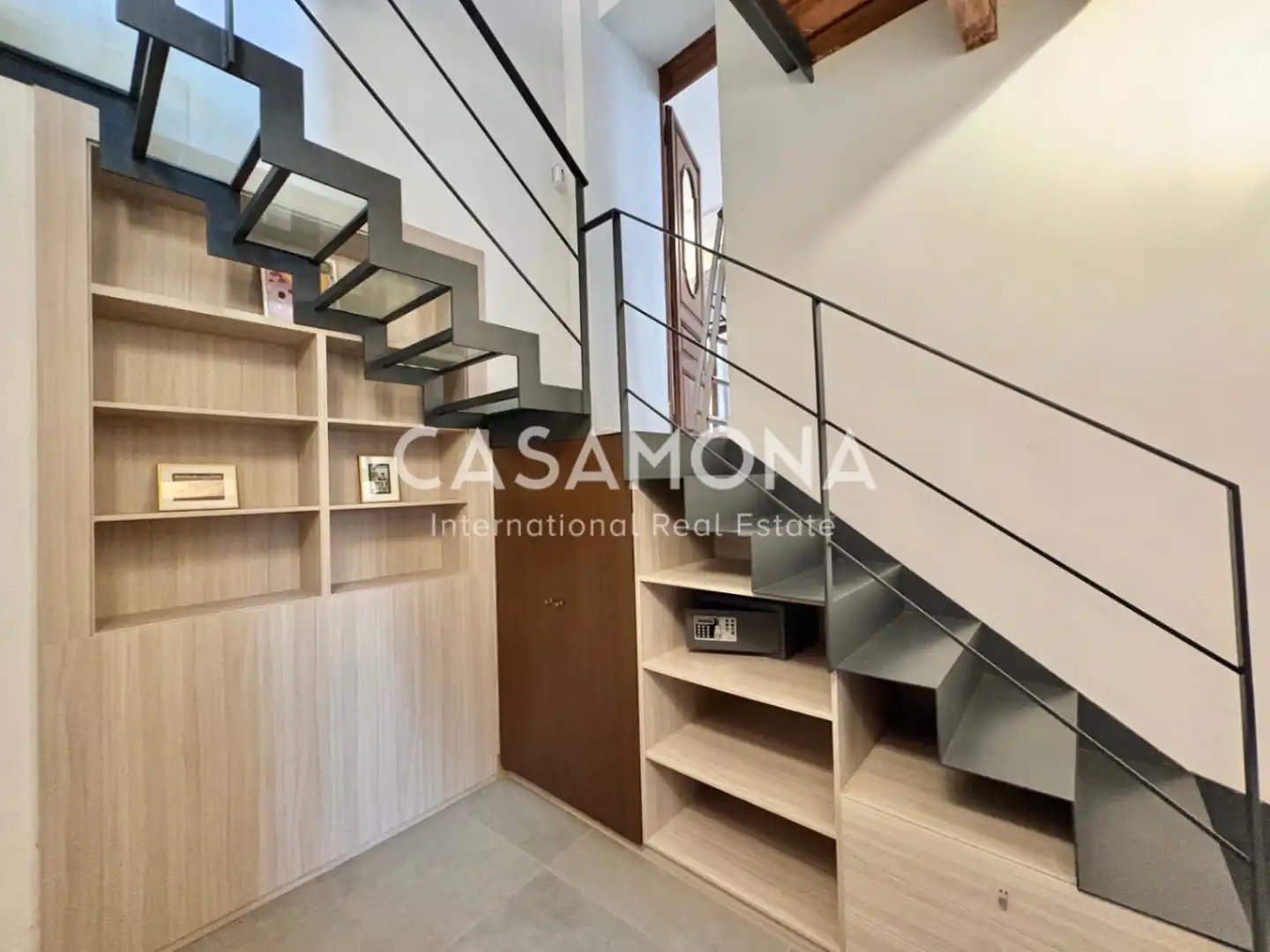 Piso en alquiler, Barcelona