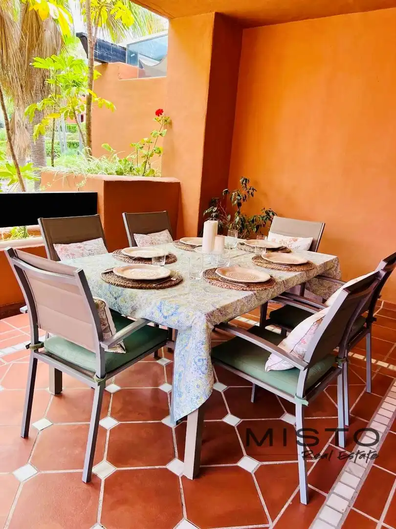 Pis de 177 m² a Marbella