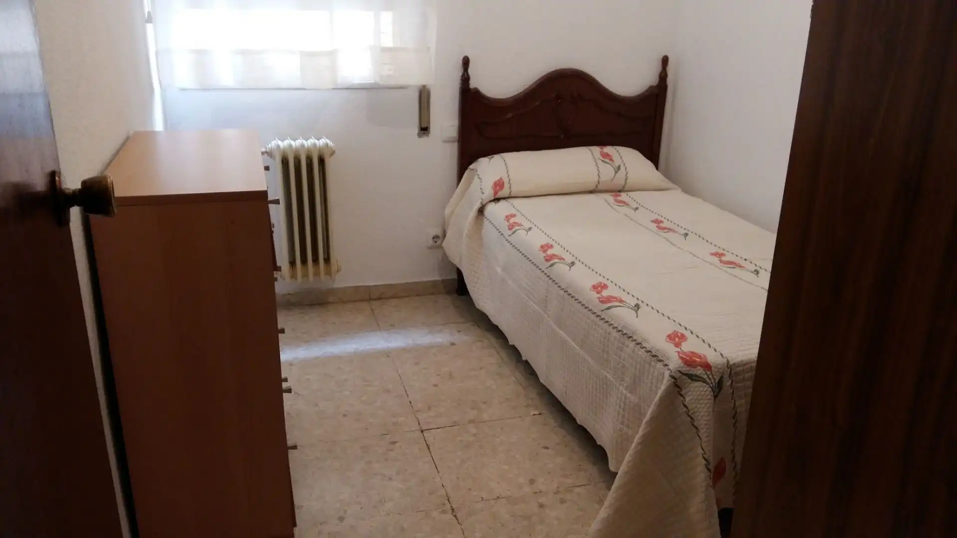Piso de 85 m² en Badajoz
