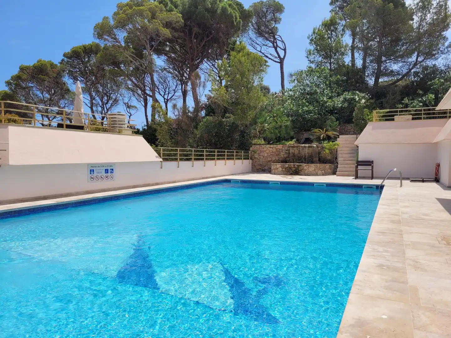 Pis de 120 m² a Sant Feliu de Guíxols