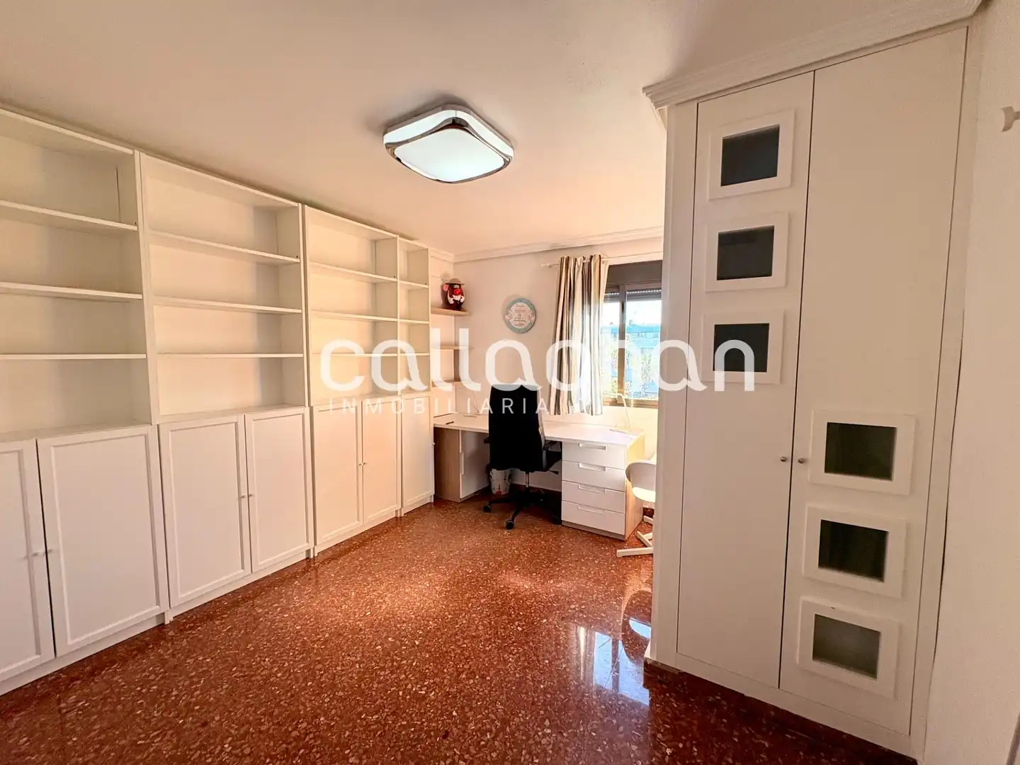 Pis de 125 m² a Burjassot
