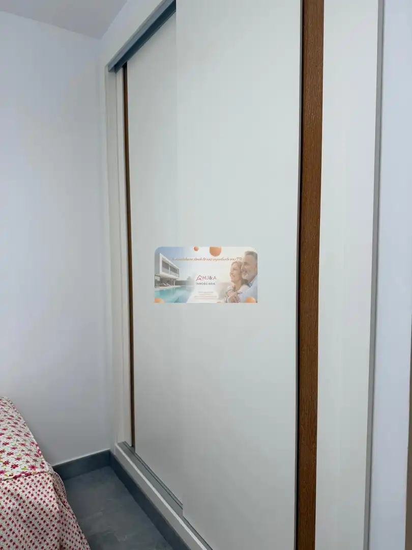 Piso de 130 m² en Benicasim