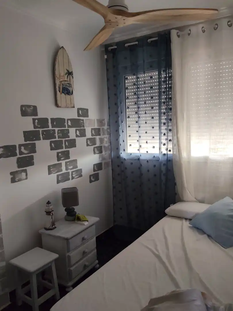 Wohnung 111 m² in Castelló de la Plana / Castellón de la Plana