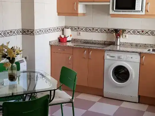 Habitación 130 m², Madrid