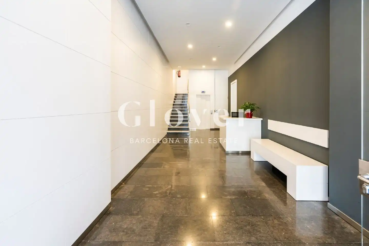 Appartamento 85 m² a Barcelona