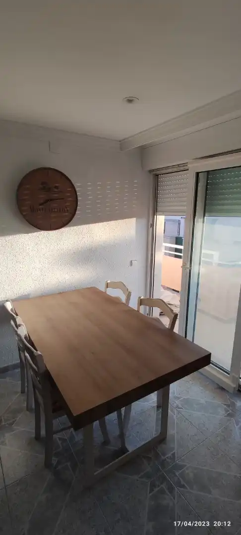 Piso de 62 m² en Almería