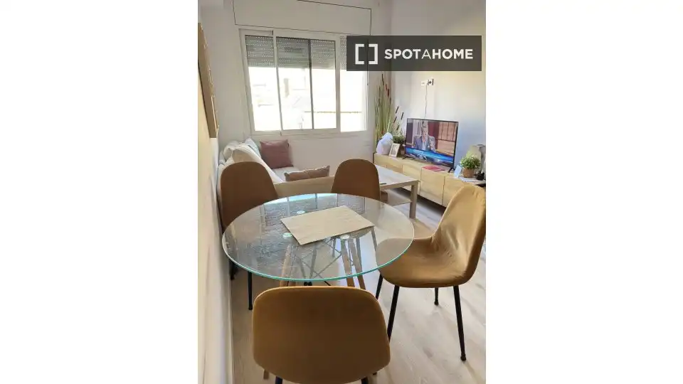 Piso de 58 m² en Barcelona