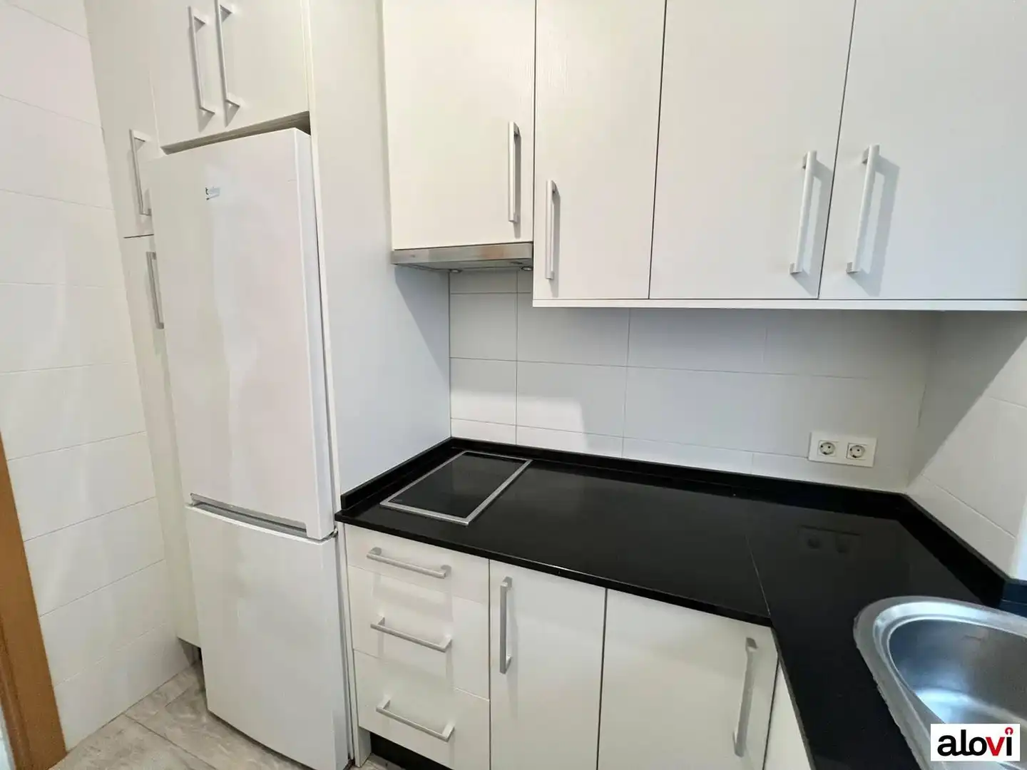 Piso de 80 m² en Granada