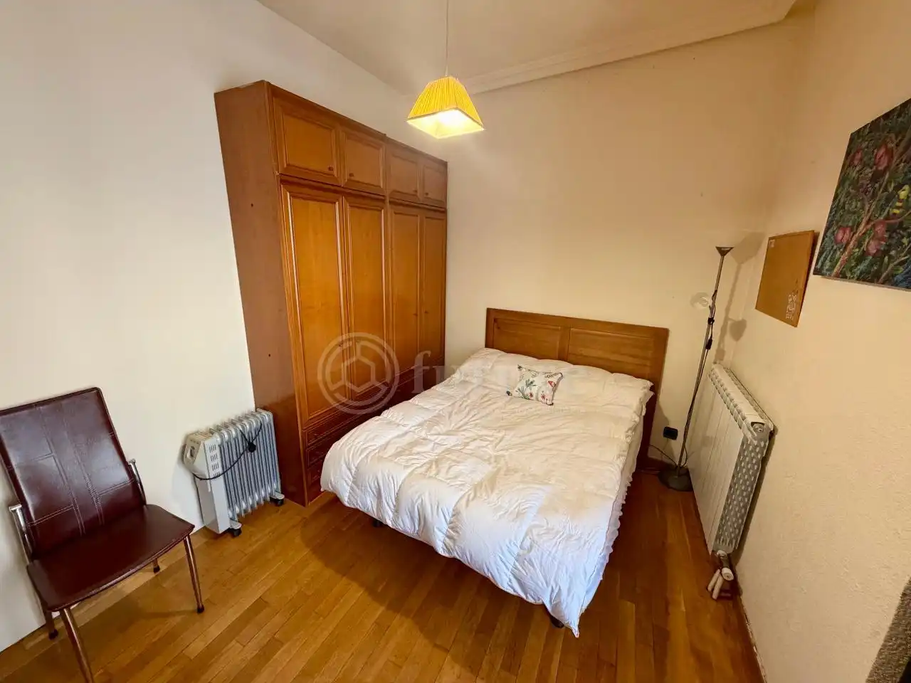 Piso de 130 m² en Salamanca