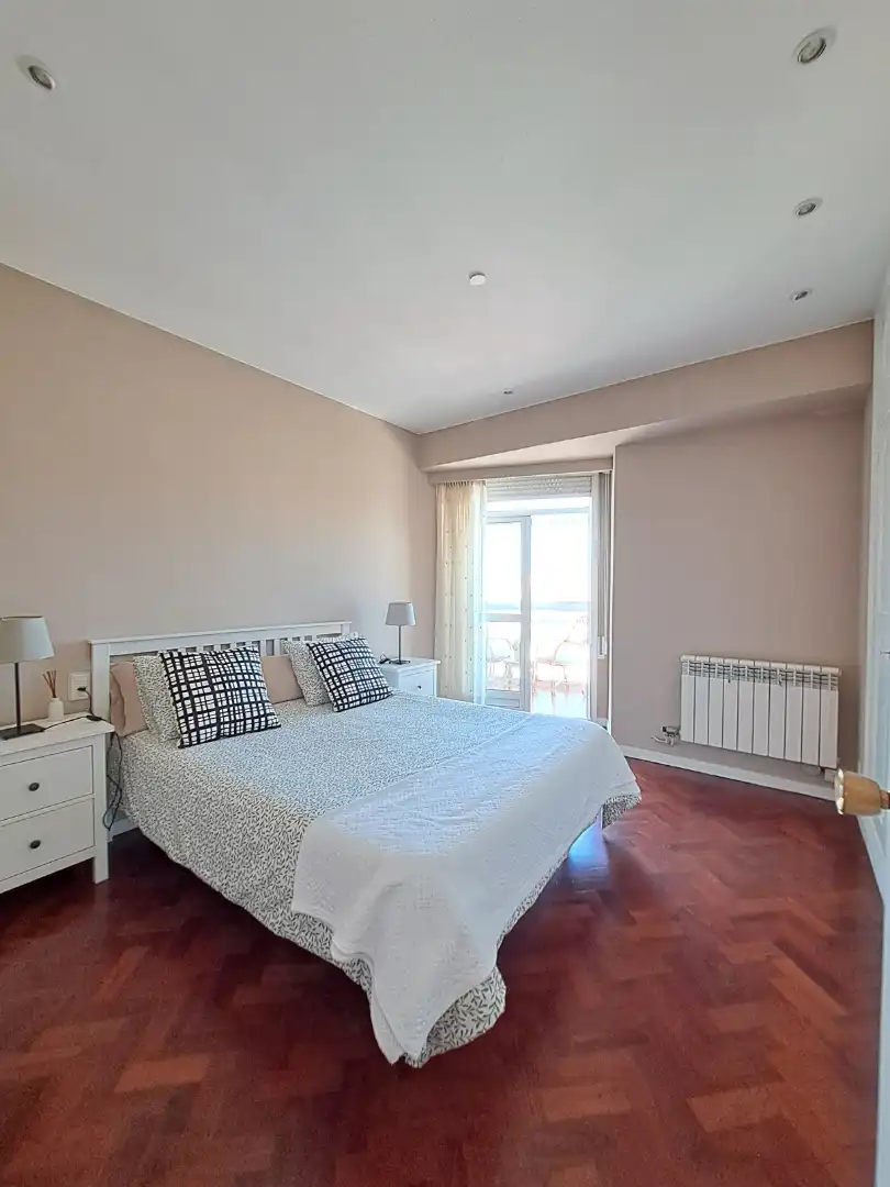 Piso de 116 m² en La Coruña