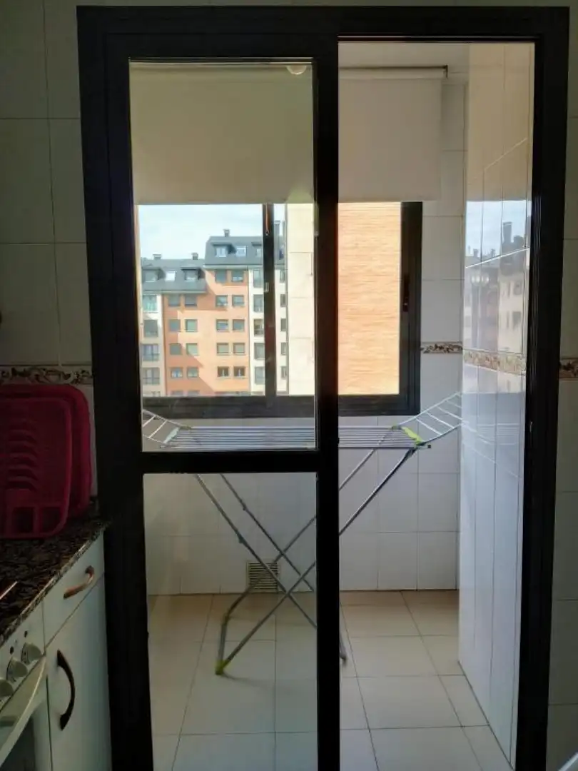 Piso de 67 m² en Oviedo