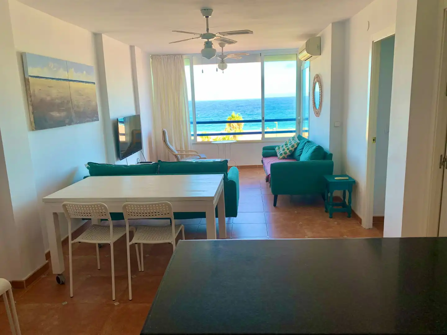 Piso de 99 m² en Mojácar