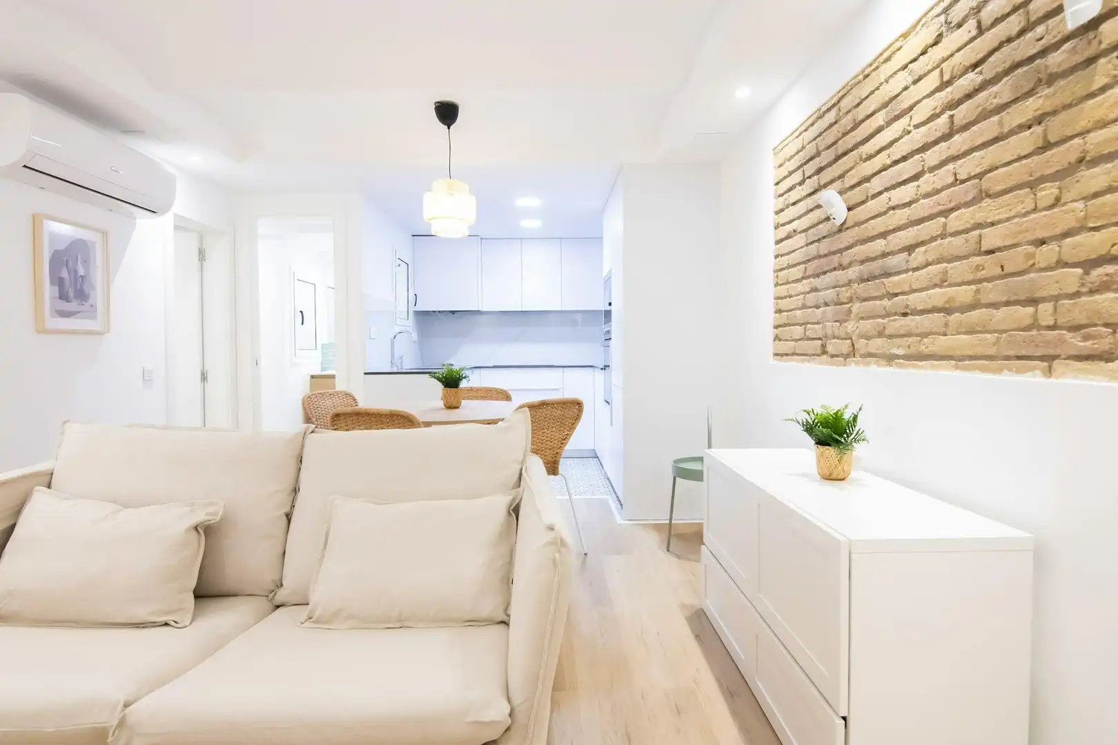 Appartamento 39 m² a Barcelona