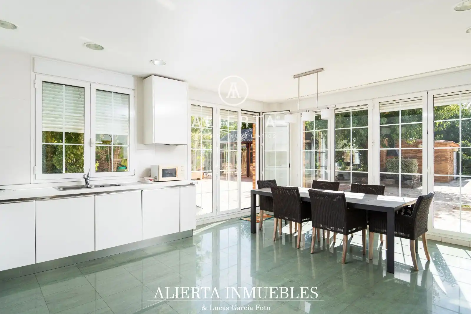 Piso de 800 m² en Zaragoza