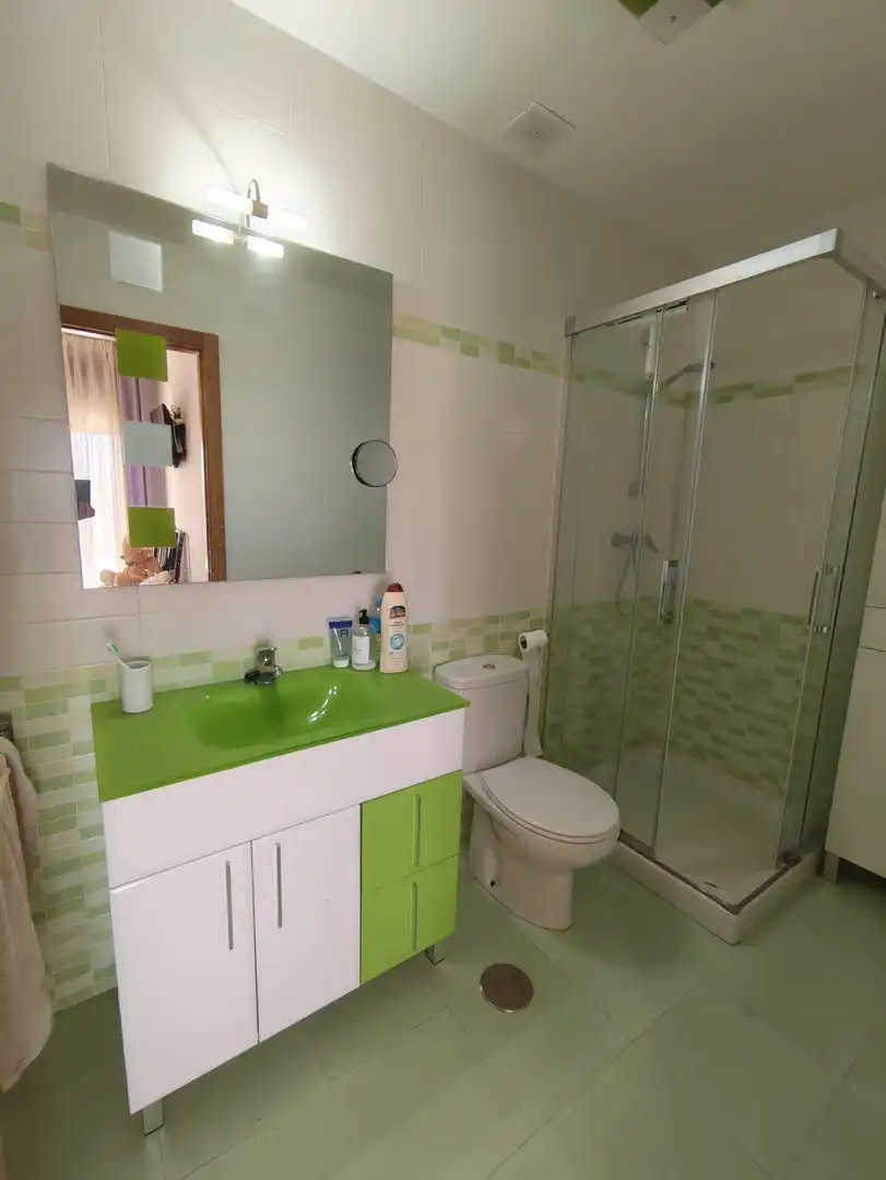 Appartamento 114 m² a Alcázar de San Juan