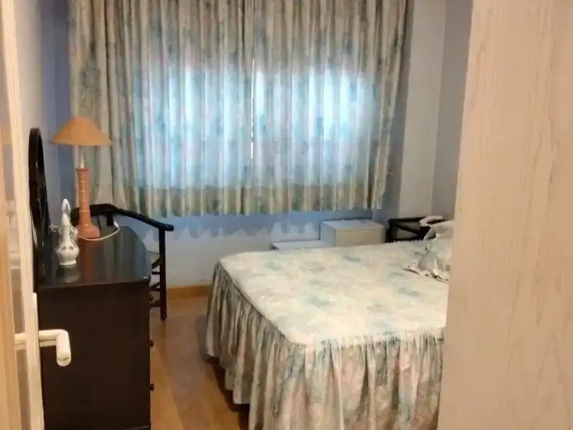 Piso de 90 m² en Murcia